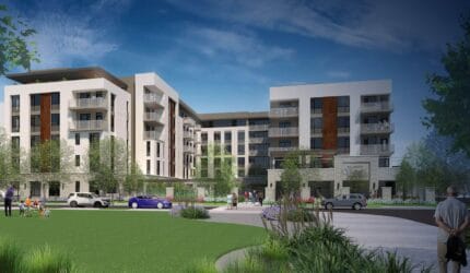 Belmont Village Senior Living San Ramon