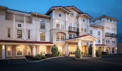 Belmont Village Senior Living Sunnyvale