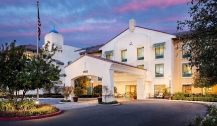 Belmont Village Senior Living Thousand Oaks