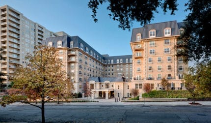 Belmont Village Senior Living Turtle Creek