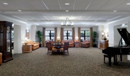 Belmont Village Senior Living West Lake Hills