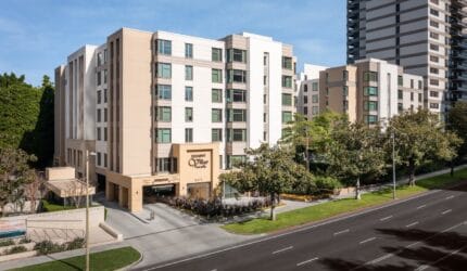 Belmont Village Senior Living Westwood