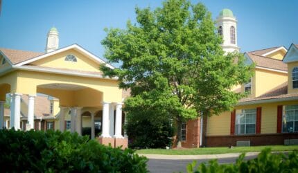 Belvedere Commons of Franklin