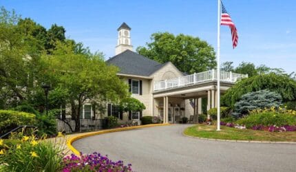 Benchmark Senior Living at Chelmsford Crossings