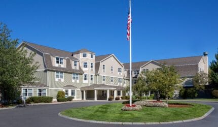 Benchmark Senior Living at Putnam Farm