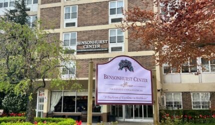 Bensonhurst Center for Rehabilitation & Healthcare