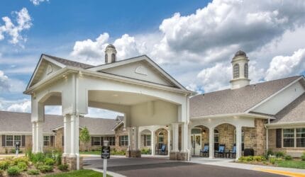 Benton House of Olathe (Expansion only)