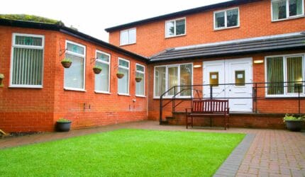 Blackley Premier Care