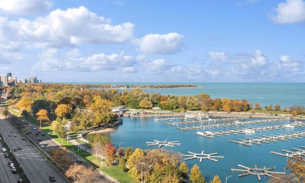 Assisted Living in Blue Island, IL