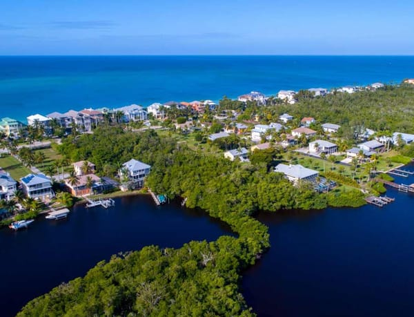 Independent Living in Bonita Springs, FL