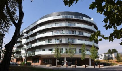 Bournville Gardens Retirement Village
