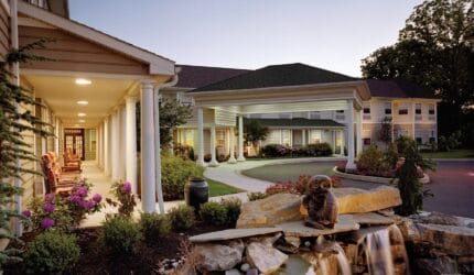 Brandywine Dresher Estates
