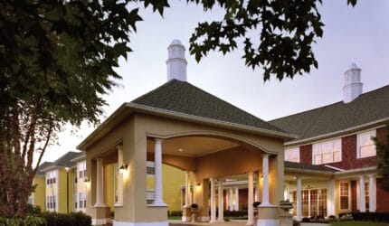 Brandywine Huntington Terrace