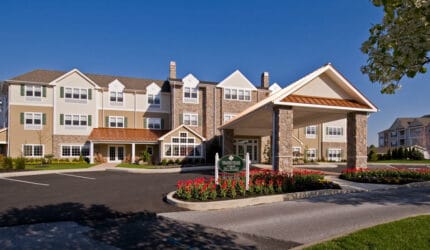 Brandywine Longwood