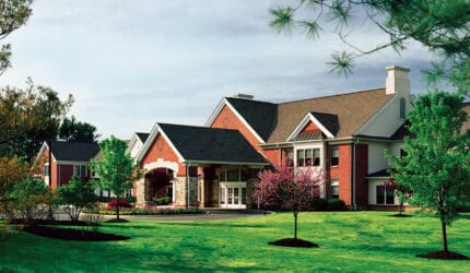 Brandywine Moorestown Estates