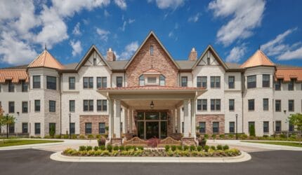 Brandywine Potomac
