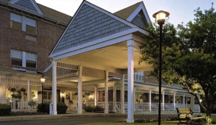 Brandywine Senior Suites at East Norriton