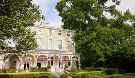 Brandywine Signature Haddonfield