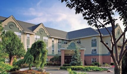 Brandywine The Gables