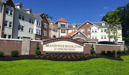 Brandywine Upper Providence