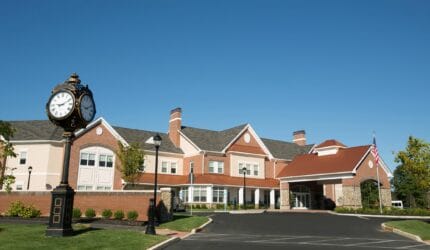 Brandywine Voorhees