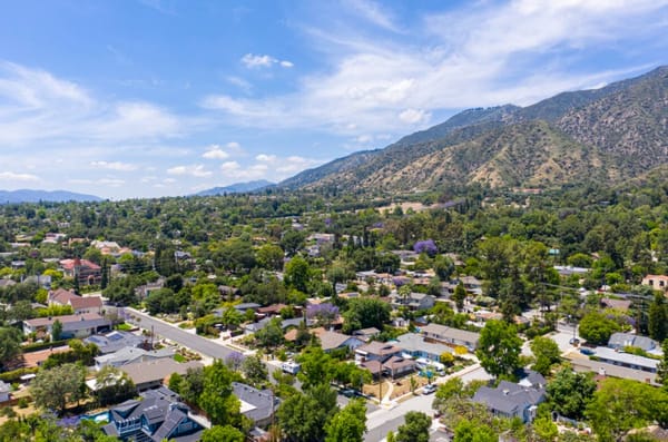 Assisted Living in Brentwood, CA