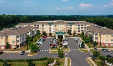 Brightmore of South Charlotte