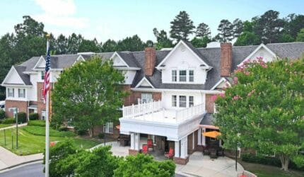 Brighton Gardens of Dunwoody