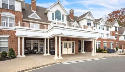 Brighton Gardens of Florham Park
