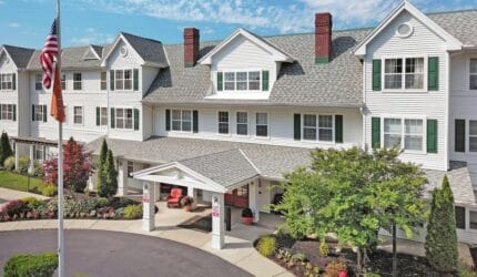 Brighton Gardens of Middletown
