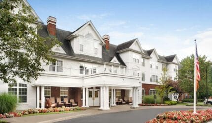 Brighton Gardens of Saddle River