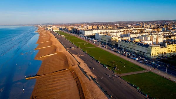 Retirement Villages in Brighton and Hove, UK