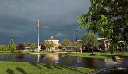 Bristol Village