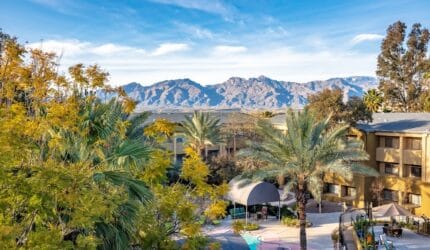 Broadway Proper Independent & Assisted Living