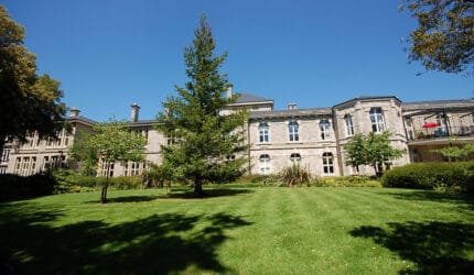 Brompton Court