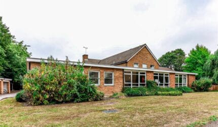 Brook House Care Home