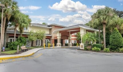 Brookdale Altamonte Springs