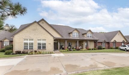 Brookdale Bartlesville North
