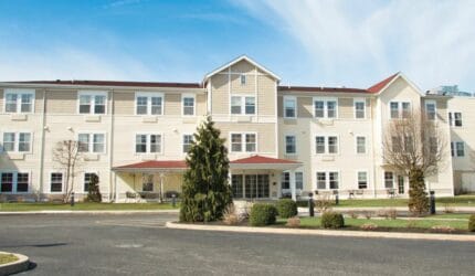 Brookdale Cape May