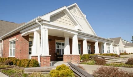 Brookdale Claremore