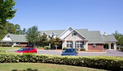Brookdale Columbia