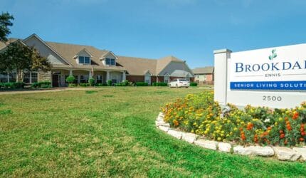 Brookdale Ennis