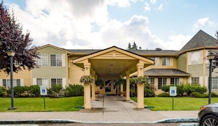 Brookdale Everett