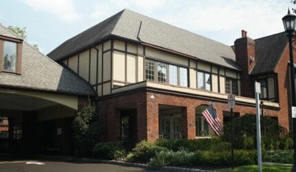 Brookdale Florham Park