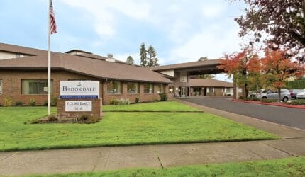 Brookdale Forest Grove