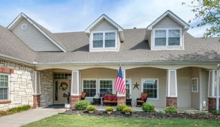 Brookdale Goodlettsville