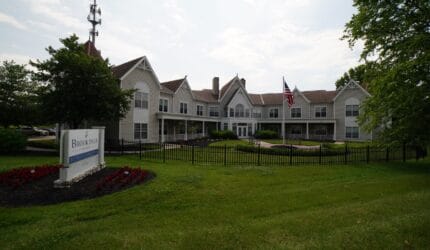 Brookdale Kenwood