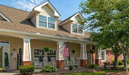 Brookdale Kingsport