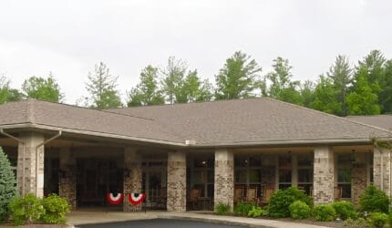 Brookdale Lenoir