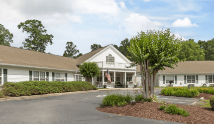 Brookdale Lexington